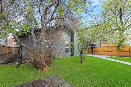 2811 25 Street Sw, Calgary, AB 