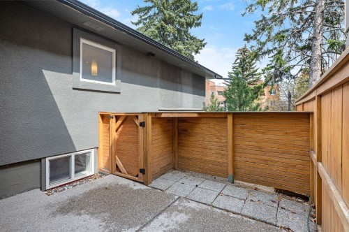 2811 25 Street Sw, Calgary, AB 