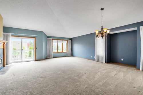 8 Edgepark Villas Nw, Calgary, AB 