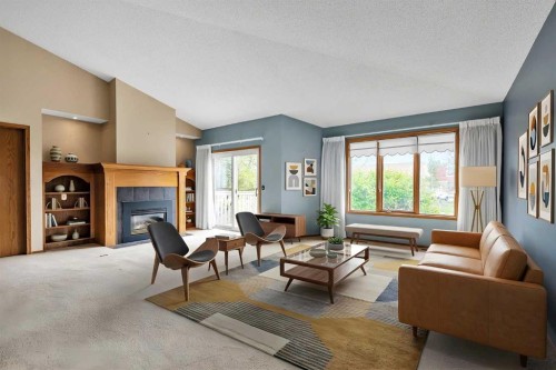 8 Edgepark Villas Nw, Calgary, AB 