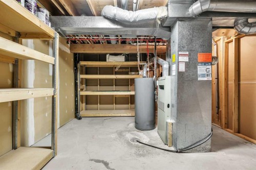 8 Edgepark Villas Nw, Calgary, AB 