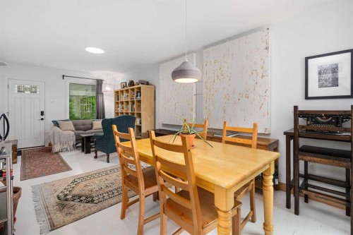 2521 16A Street Nw, Calgary, AB 