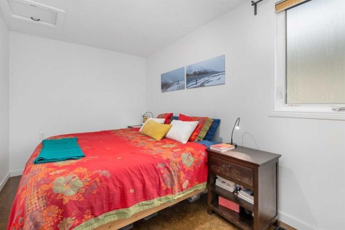 2521 16A Street Nw, Calgary, AB 