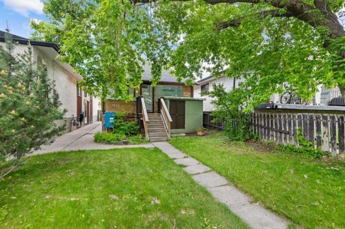 2521 16A Street Nw, Calgary, AB 