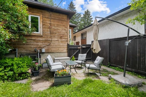 2521 16A Street Nw, Calgary, AB 