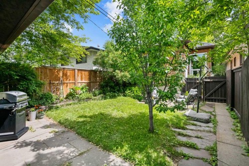 2521 16A Street Nw, Calgary, AB 