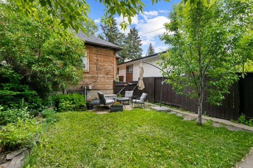 2521 16A Street Nw, Calgary, AB 