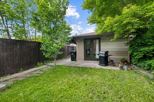 2521 16A Street Nw, Calgary, AB 