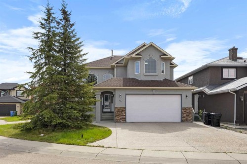 151 Coral Shores Landing Ne, Calgary, AB 