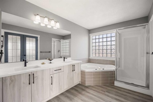 151 Coral Shores Landing Ne, Calgary, AB 