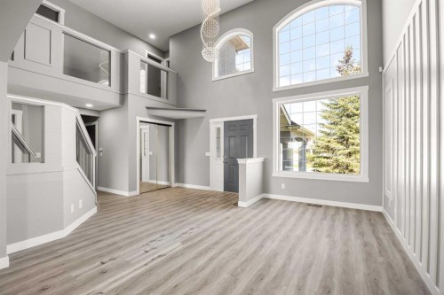 151 Coral Shores Landing Ne, Calgary, AB 