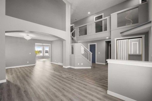151 Coral Shores Landing Ne, Calgary, AB 