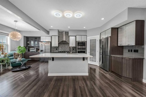 227 Redstone Heights Ne, Calgary, AB 