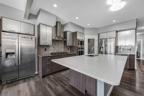 227 Redstone Heights Ne, Calgary, AB 
