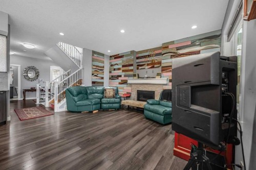 227 Redstone Heights Ne, Calgary, AB 