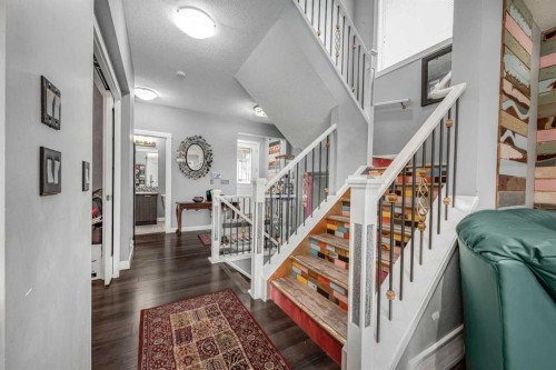 227 Redstone Heights Ne, Calgary, AB 