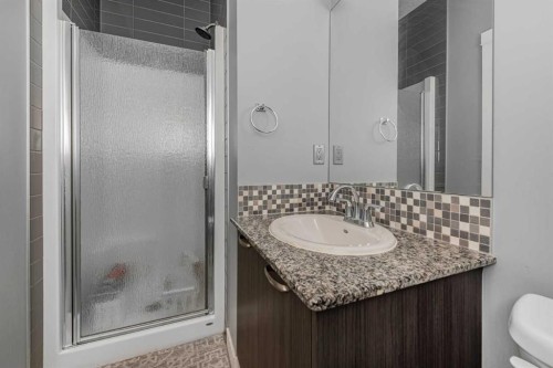 227 Redstone Heights Ne, Calgary, AB 