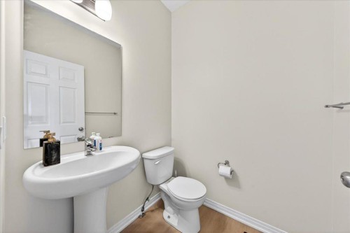 15 Savanna Parade, Calgary, AB 