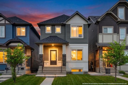 15 Savanna Parade, Calgary, AB 