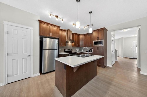 15 Savanna Parade, Calgary, AB 