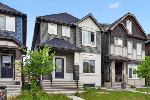 15 Savanna Parade, Calgary, AB 