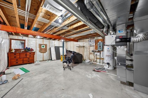 15 Savanna Parade, Calgary, AB 