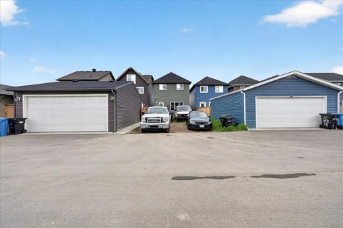 15 Savanna Parade, Calgary, AB 