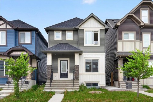 15 Savanna Parade, Calgary, AB 