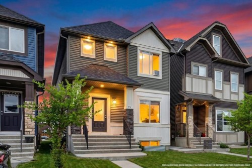 15 Savanna Parade, Calgary, AB 