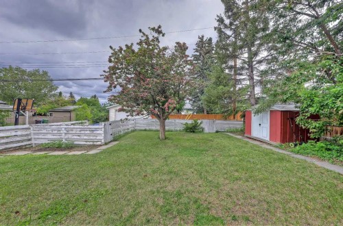 4315 Charleswood Drive Nw, Calgary, AB 
