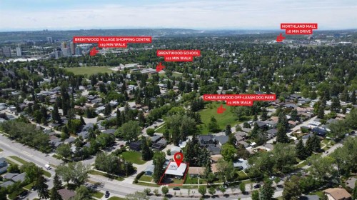 4315 Charleswood Drive Nw, Calgary, AB 