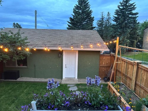 229 84 Avenue Se, Calgary, AB 