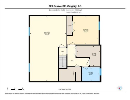 229 84 Avenue Se, Calgary, AB 