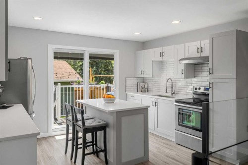 229 84 Avenue Se, Calgary, AB 