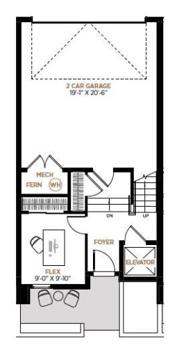106-150 Lebel Crescent Nw, Calgary, AB 