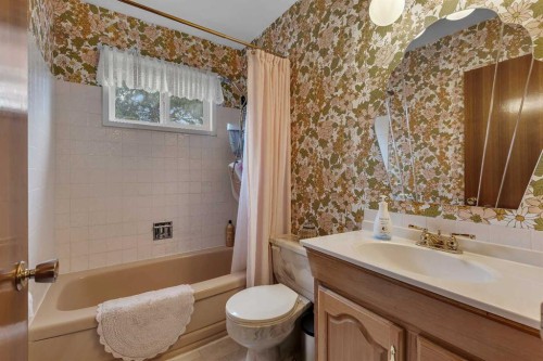 9828 Fairmount Drive Se, Calgary, AB 