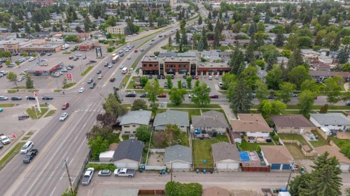 9828 Fairmount Drive Se, Calgary, AB 