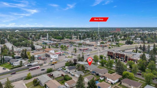 9828 Fairmount Drive Se, Calgary, AB 