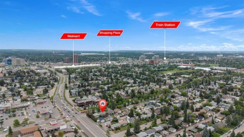 9828 Fairmount Drive Se, Calgary, AB 