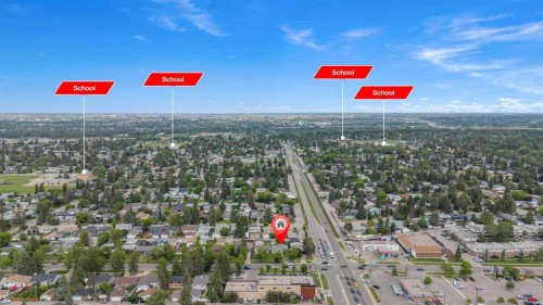 9828 Fairmount Drive Se, Calgary, AB 