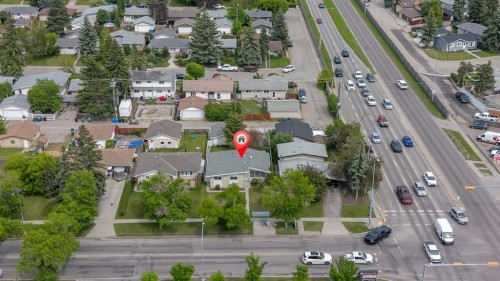 9828 Fairmount Drive Se, Calgary, AB 