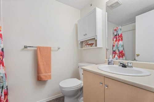 3421-1620 70 Street Se, Calgary, AB - Indoor Photo Showing Bathroom