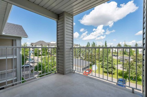 3421-1620 70 Street Se, Calgary, AB - Outdoor With Exterior
