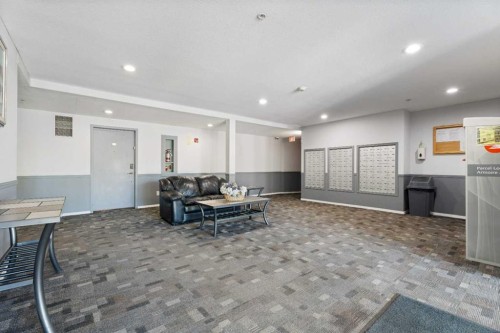3421-1620 70 Street Se, Calgary, AB - Indoor