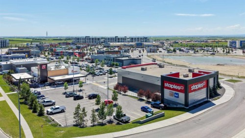 3421-1620 70 Street Se, Calgary, AB - Outdoor With View
