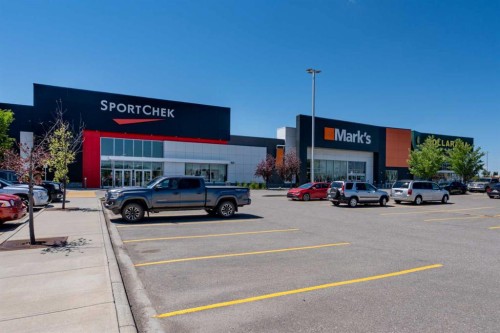 3421-1620 70 Street Se, Calgary, AB - Outdoor