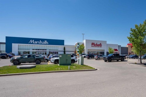 3421-1620 70 Street Se, Calgary, AB - Outdoor