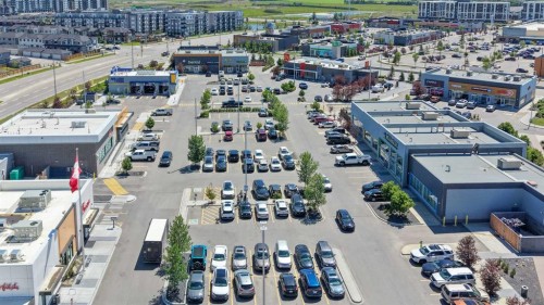 3421-1620 70 Street Se, Calgary, AB - Outdoor With View