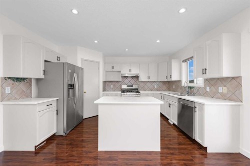 15 Martha'S Haven Green Ne, Calgary, AB 