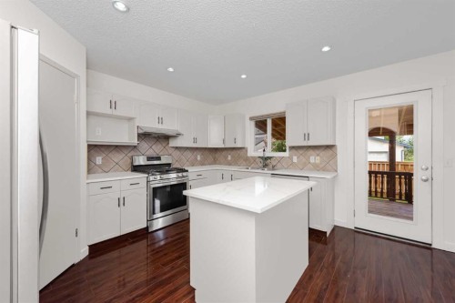 15 Martha'S Haven Green Ne, Calgary, AB 